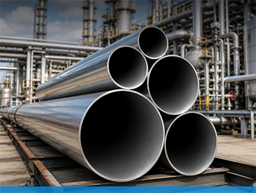 cylinder tubes