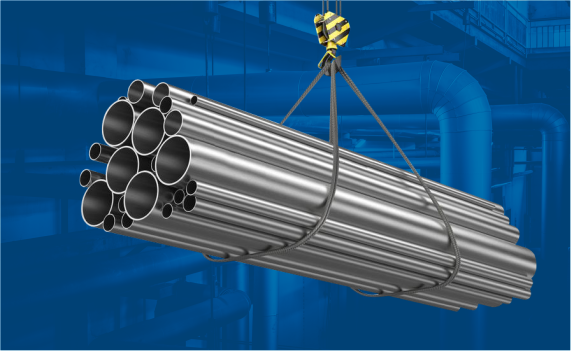 seamless pipes