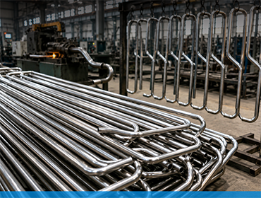 precision tubes