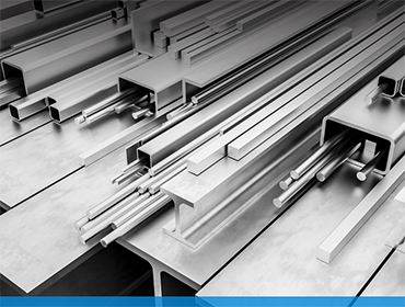 structural steel