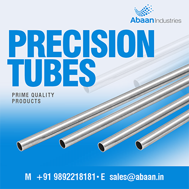 precision tubes