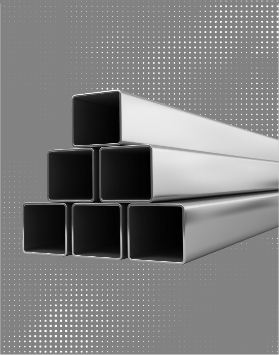 seamless pipes
